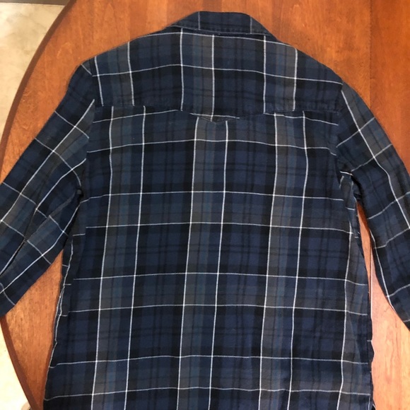 Blue Flannel - Picture 2 of 5